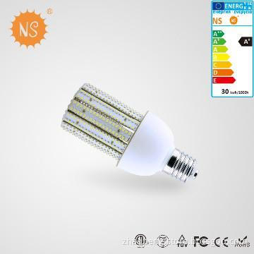 cETL&TUV&SAA 360 degree 30w bollard bulb